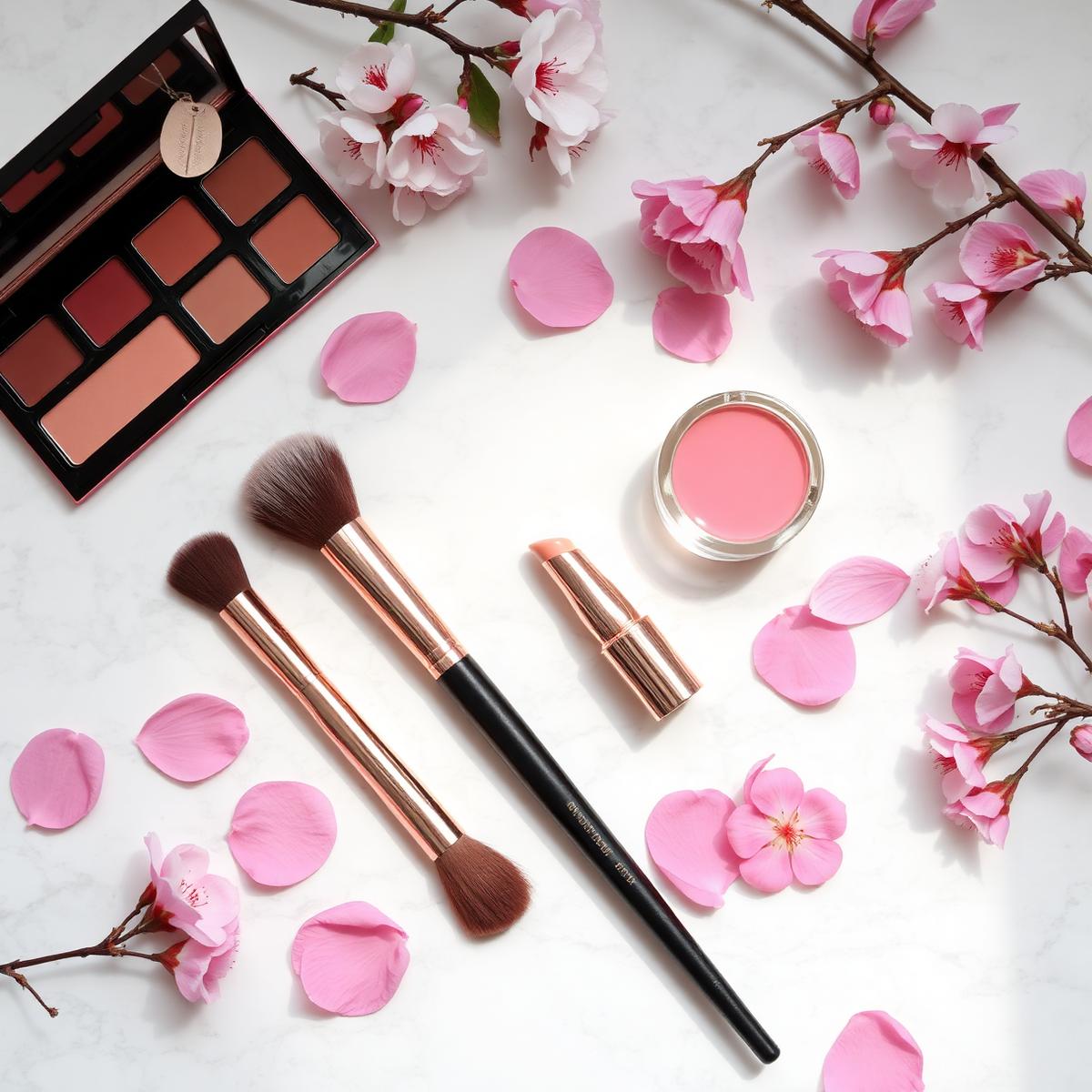 Maquillaje profesional
